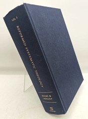 Reformed Systematic Theology 3 Volume Set Joel Beeke Paul Smalley Hardcover