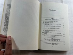 Prescriptions for Prosperity Eliot Janeway 1983 First Printing Economics Times