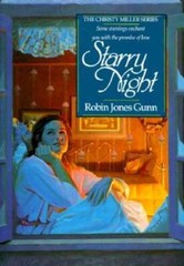 Starry Night (The Christy Miller Series 8) – Paperback – VERY GOOD