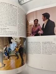Inside Bridgerton Book Shonda Rhimes and Betsy Beers Hardcover NEW