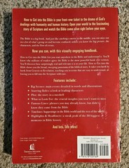 How to Get into the Bible by Stephen M. Miller