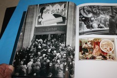 THE WORLD OF DEPARTMENT STORES by Jan Whitaker (2011 HB First Printing)