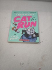 Lot of 25 Bad Kitty&Bad Guys Chapter Books .2 Hardcovers, 23 Paperbacks