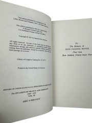 History of US Naval Operations in WWII Samuel Eliot Morison Complete 15 Volume