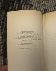La fine della storia e l’ultimo uomo Italian Edition