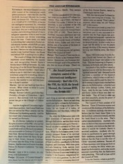 The Jesuit Black Pope~Eric Jon Phelps~Vatican Assassins INterview~2000~Conspirac