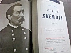 America’s Greatest Generals Magazine-Special Limited Edition-Leaders-Icons-Heros