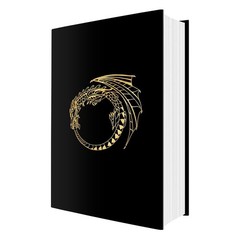 Alchemised by SenLinYu Collector’s Edition – Fiction – Deluxe Hardback