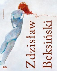 ZDZISLAW BEKSINSKI 1929–2005 Art Album of Most Essential Works LG SIZE ENGLISH