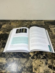 CANNABIS GROWER’S HANDBOOK: A COMPLETE GUIDE By Ed Rosenthal – Good Condition