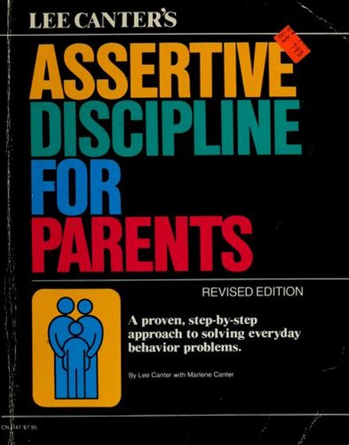 Assertive Discipline for Parents Lee Canter