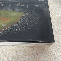 Ballparks Yesterday and Today, Chartwell Books, 2007, Used, 448 Pages, Hardcover