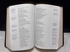 LIVING FAITH BIBLE (NLT)NEW LIVING TRANSLATION,FAITH AFFIRMATION NOTES
