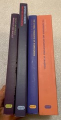 (33) NYRB (New York Review Books) John Williams TOVE JANSSON Babitz + many more