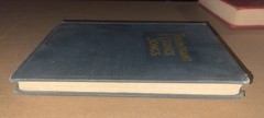 Triumphant Service Songs 1934 Song Book Hymnal Hardcover 291 Pages