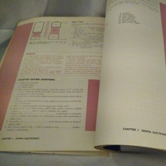 Activities Manual for Digital Electronics-2nd edition by Tokhei, paperback 1984
