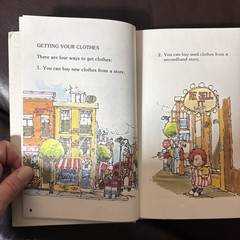 The Survival Series For Kids: What To Do When Your Mom or Dad says…