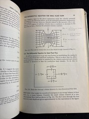 Principles of Engineering Heat Transfer by Warren H Giedt 1958 vintage