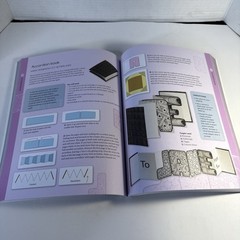 The Great Book of Drawing Zentangle: How to Create Amazing Designs Jane Marbaix