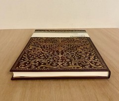 Aurelia Ultra Hardcover Address Book by Paperblanks 144 pages Thumb Index NEW