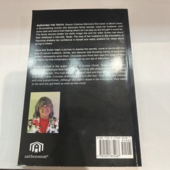 Surviving the Truth by Sharon Coleman Monroe