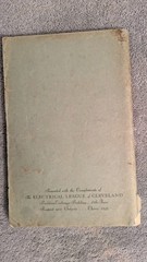 THE ART OF LIVING ELECTRICALLY: Handbook for the Modern Homemaker, 154 Recipes