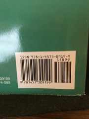 The Official SAT Subject Test in Chemistry Study Guide by The College Board…