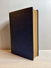 William Lyon Phelps Autobiography w/Letters 1939 HC Author Scholar & Critic B203