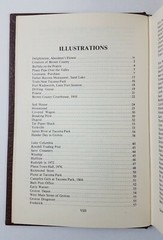 Brown County Aberdeen South Dakota History 1980 Hardcover Book 594 Pages