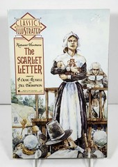 CLASSICS ILLUSTRATED-You Choose Title (1964 & 1990s) Very Good Cond