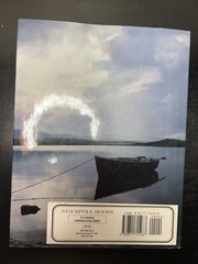 Scotland Classic Wild Trout Water (Fly Fishing International Series) by Crawford