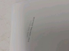 COMPUTER NUMERICAL CONTROL: OPERATION AND PROGRAMMING (3RD By Jon S. Stenerson