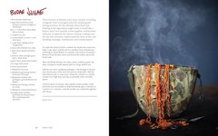 Appetites: A Cookbook