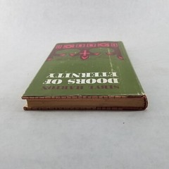 DOORS OF ETERNITY – 1965 Christian Hardcover by Sibyl Harton – NO TEXT MARKS