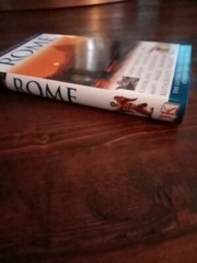 DK Eyewitness Travel Guide: Rome – Paperback – New (448 pages) Color Photos