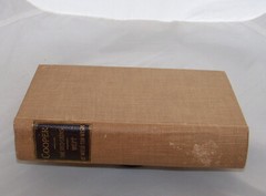 Redskins / Wept of Wish-Ton-Wish ~ J. Fenimore Cooper HC 190?