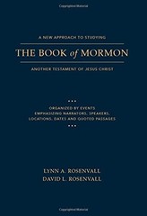 New Approach to Studying the Book of Mormon: Another Testament of Jesus Christ