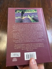 France : The Four Seasons Hardcover Michael Busselle