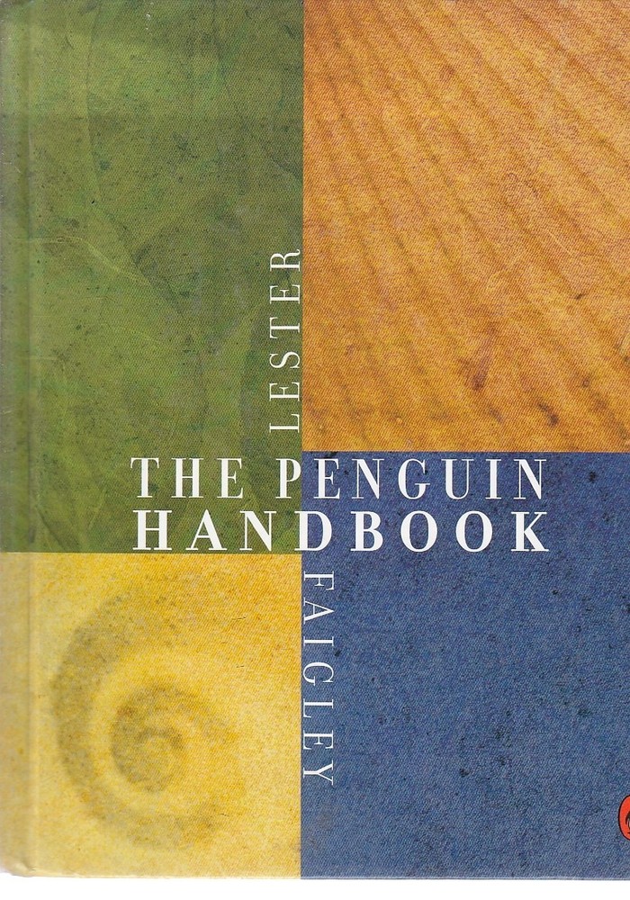 The Penguin Handbook