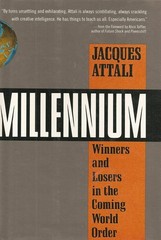NEW Millennium Winners and Losers in the Coming World Order