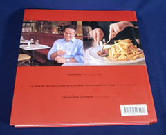 The Complete Thomas Keller: The French Laundry Cookbook & Bouchon EXCELLENT COND