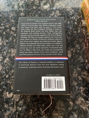 Joan Didion Memoirs & Later Writings : Political Fictions / Fixed Ideas / West