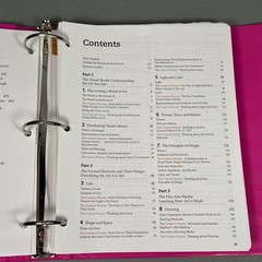 World of Art, A, Books a la Carte Edition (8th Edition) – Loose Leaf Binder GOOD