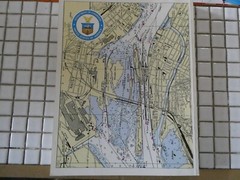 UNITED STATES COAST PILOT 6 28TH ED GREAT LAKES 1998 HYPER DETAILED CHARTS PORTS