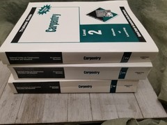 Carpentry Level 1 2 and 3 : Trainee Guide National Center for Construction