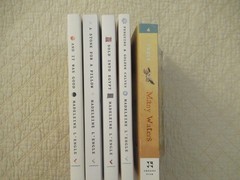 Madeleine L’Engle Genesis Trilogy + Penguins & Golden Calves (Paperback)