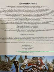 Paizo Visions of War Wayne Reynolds HC 2013 1st Edition D&D,Pathfinder,Magic Art
