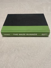 Maze Runner Hardcover 1st Edition Lot Signed James Dashner Fever Code No DJ