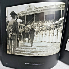Our America A Photographic History Ken Burns Hardcover EUC