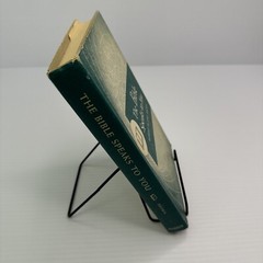 The Bible Speaks to You Robert McAfee Brown Hardcover 1955 The Westminster Press